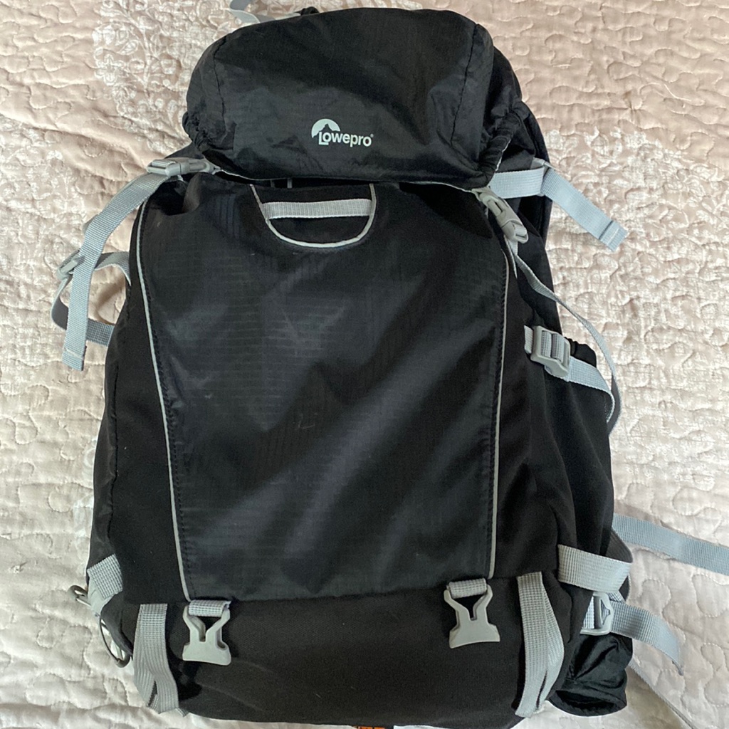 Lowerpro Camera Backpack